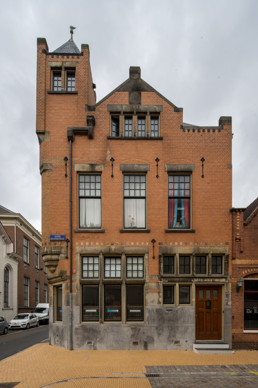 Julius Oppenheimbank